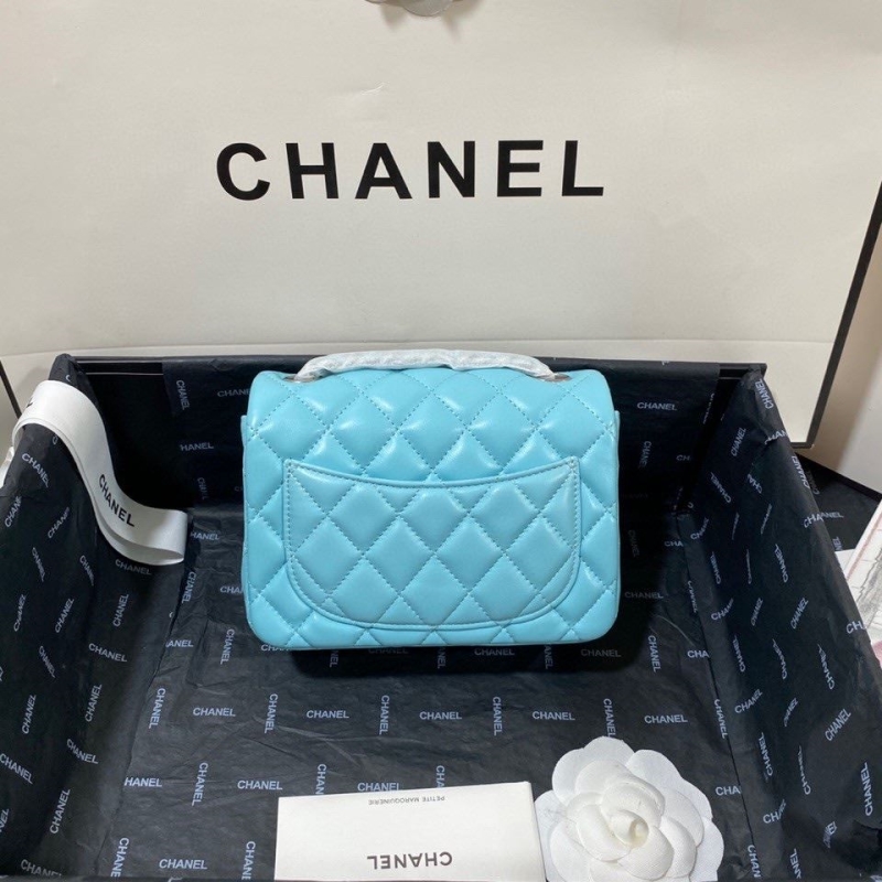 Chanel CF Series Bags